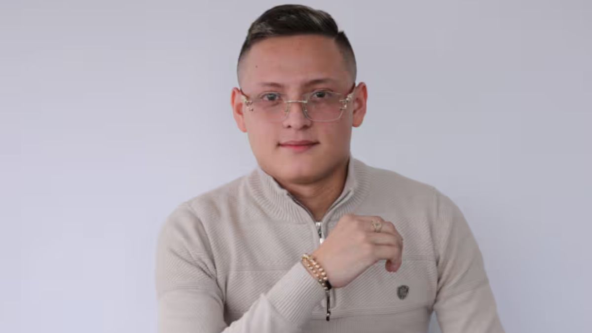 Atención | Fue rescatado el cantante Miguel Ayala, hijo de Giovanny Ayala - Canal 1