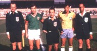 ¡100 años de mala suerte! La terrible maldición de México en la inauguración del Mundial que pone a temblar a Javier Aguirre