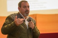 Secretario de Medio Ambiente reconoce emergencia sanitaria por enfermedades renales