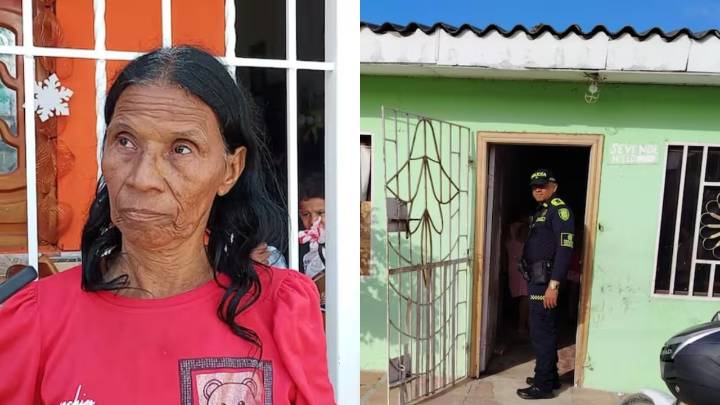 El supuesto motivo por el que hombre asesinó a su hija de 8 años en Atlántico: habló abuela de la niña
