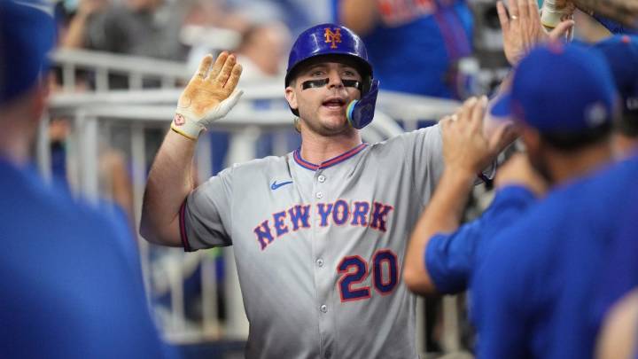 Red Sox offseason: What’s next after whiffing on Pete Alonso?