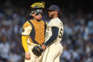 Yankees-Brewers Trade Idea Would Help New York Match Blue Jays’ Aggresiveness