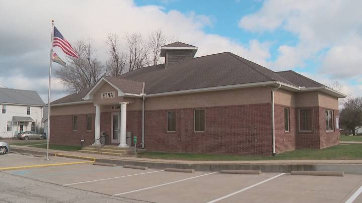 Etna Township faces uncertain future as policing contract nears expiration