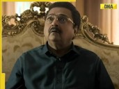 Dhurandhar: Rakesh reveals his character is inspired by real Pak politicians