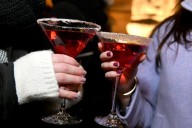 This Is Maine’s Most Popular Festive Drink, New Report Says
