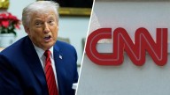 Trump says CNN should be sold as part of any Warner Bros. deal