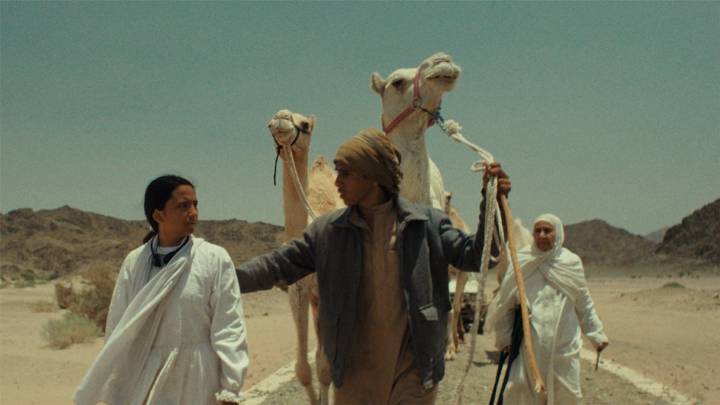 ‘Hijra’: Saudi Arabia’s Oscar Entry Rooted In Craft And Character