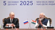 Putin seguirá suministrando petróleo a India, pese a presión de EU