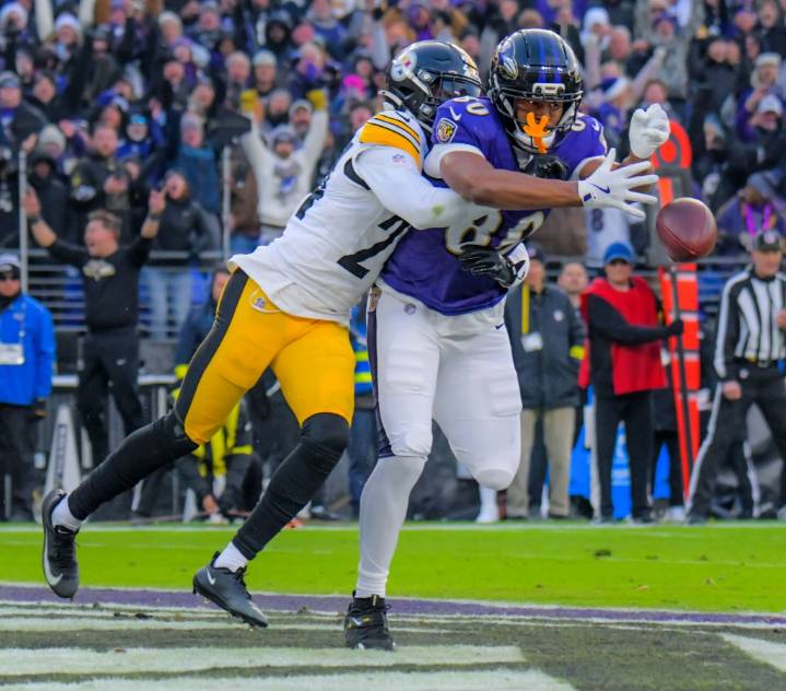 What could be worse than missing the playoffs?