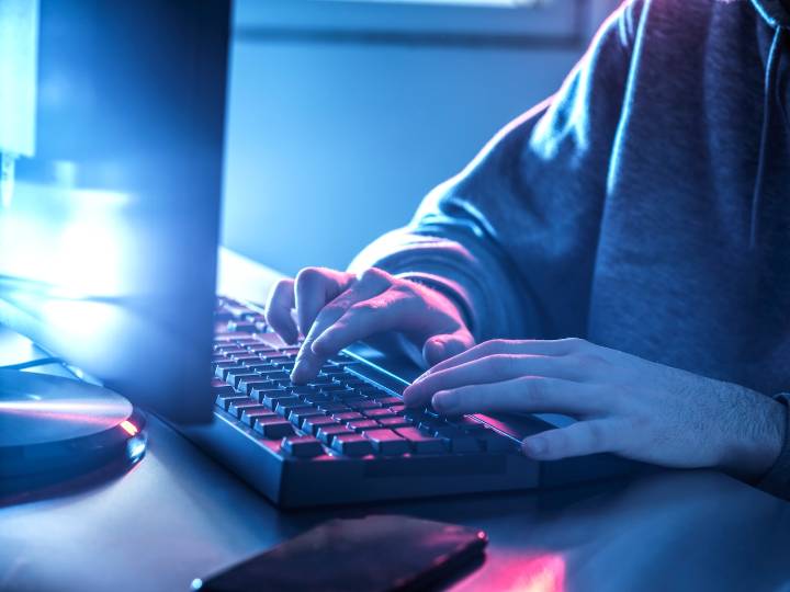 Pa. man accused of trying to arrange sex with agent posing as 12