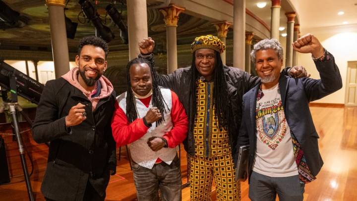 Champeta, el ritmo del Caribe colombiano, será reconocido como Patrimonio Cultural Inmaterial de la Nación