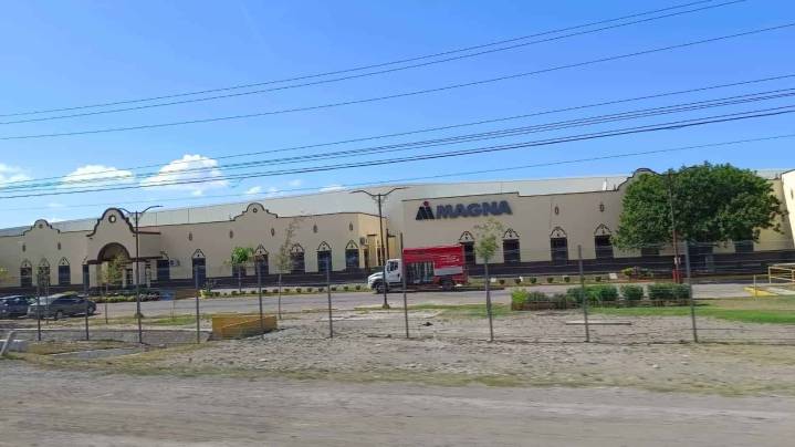 En el Municipio de Sabinas Reajuste laboral en MAGNA Deja sin empleo a 126 trabajadores