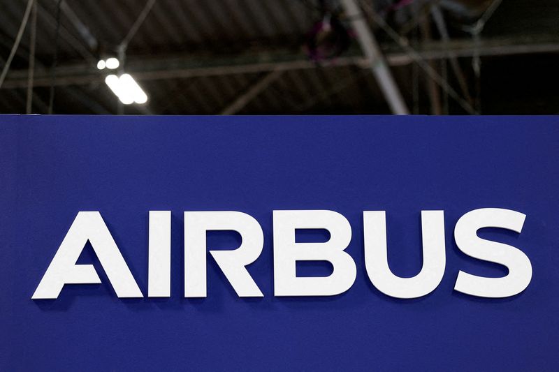 Airbus wins €50 million contract to deploy French military AI