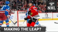 Breakthrough: Are the Chicago Blackhawks and Connor Bedard Ready to SHOCK the NHL Playoff Race?