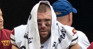 Zach Ertz Breaks Down in Tears After Season