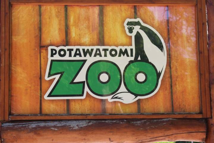 1st Source Foundation invests in the Potawatomi Zoo