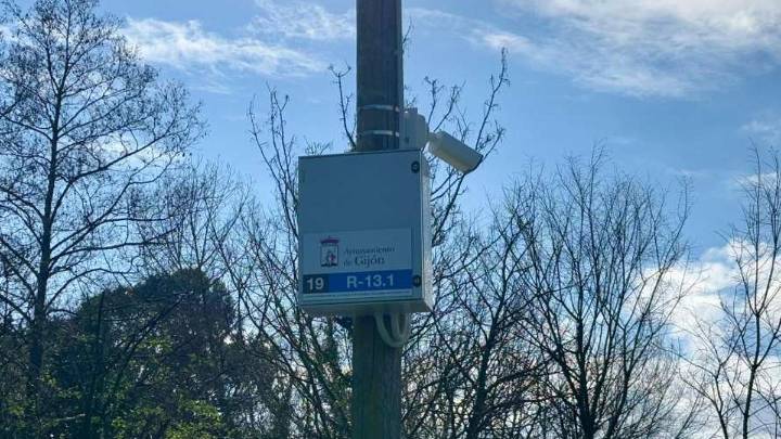 "No hay ninguna ilegalidad": la respuesta de Foro a la denuncia del PSOE sobre las cámaras en la zona rural