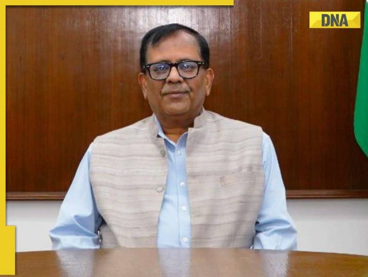 Who is Raj Kumar Goyal? Former IAS set to take oath as new CIC