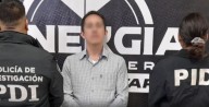 Cae aquí abusador de menores buscado en CDMX