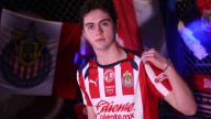 Chivas presenta a Brian Gutiérrez, refuerzo para el Clausura 2026; ¿cuál es su trayectoria?