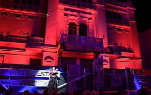 El Vera abre convocatoria de programación 2026