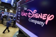 Disney invests $1B in OpenAI in deal to bring characters like Mickey Mouse to Sora AI video tool