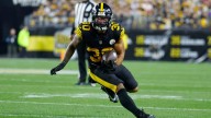NFL Week 15 uniforms: Steelers rocking color rush