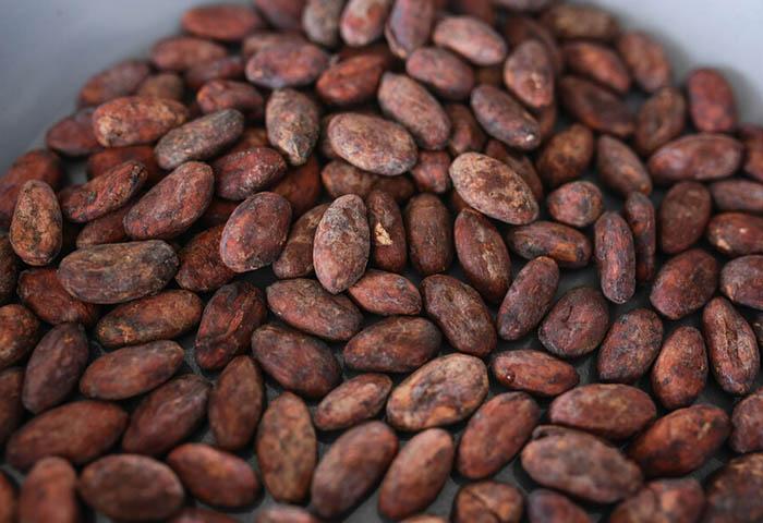 El chocolate negro podría retrasar el envejecimiento