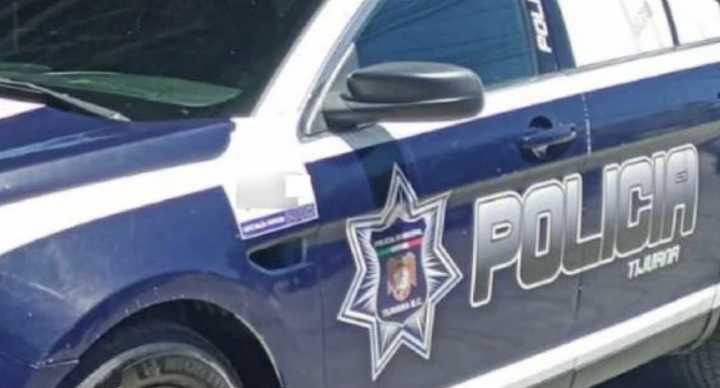 Encuentran dos cuerpos amarrados y calcinados en Tijuana