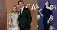 Hugh Jackman's Girlfriend Sutton Foster 'Doesn't Trust Him' Near Kate Hudson