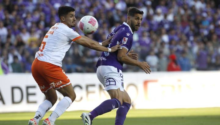 D. Concepción y Cobreloa no se sacaron ventaja y dejaron abierta la definición de la liguilla por el Ascenso