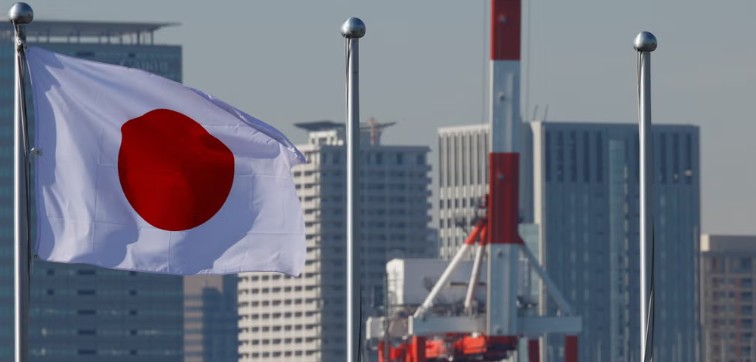 Ocho lesionados tras poderoso terremoto de magnitud 7.6 en el norte de Japón