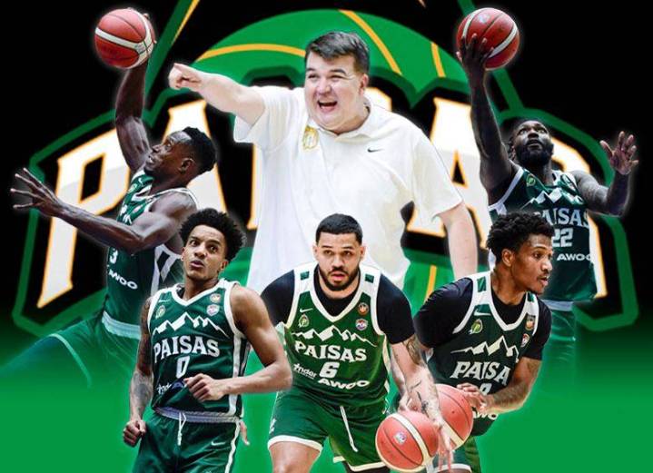 ¿Quiénes son las estrellas de Paisas que buscarán el bicampeonato de la Liga Profesional de Baloncesto?