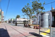 ¿Cómo impactaron las inversiones en infraestructura de Jesús María en 2025?