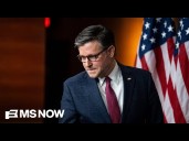 ‘There is no plan’: Fmr. HHS Secretary blasts House GOP’s ‘half baked’ health care proposal