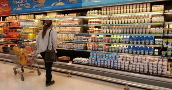 La inflación sigue impactando en el presupuesto familiar, tras el nuevo dato del INDEC