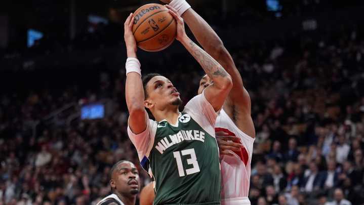 76ers at Bucks odds, picks and predictions