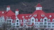 NH has one of the best ski hotels in the U.S.