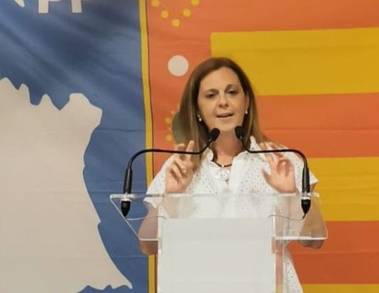 El PP exige a Bielsa explicaciones por su relación con el imputado Berlanga