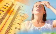 Uno por uno, los 32 municipios bonaerenses en los que se espera una fuerte ola de calor este verano