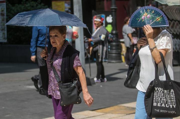 Clima CdMx: ¿Cuál es el pronóstico por alcaldía para este sábado 13 de diciembre?