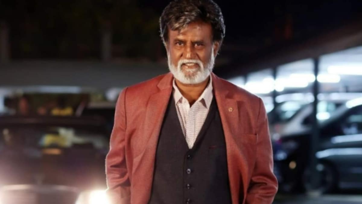 This Rajinikanth Movie Holds Record For Highest First Week Box Office Collection In Tamil Cinema