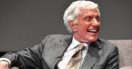 Actor, showman Dick Van Dyke celebrates 100th birthday