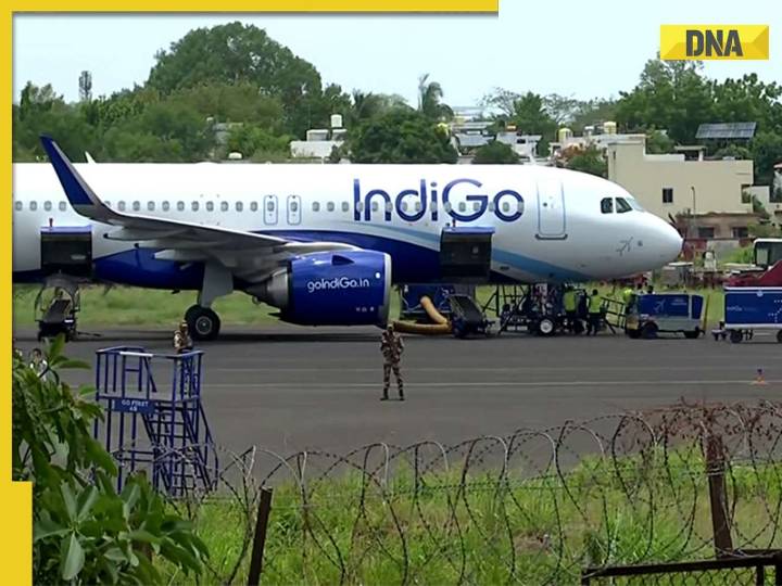 Amid backlash, IndiGo issues statement on widespread delays, cancellations