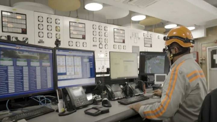 Apagón en Colombia: qué pasaría si retrocede la energía hidroeléctrica