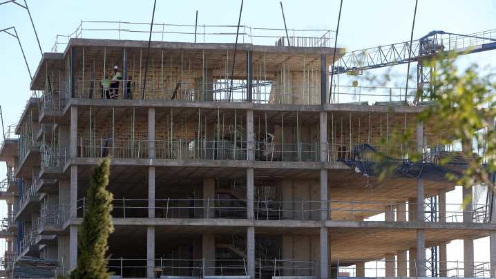 O Consello de Ministros aproba este martes a transformación de Sepes en Casa 47