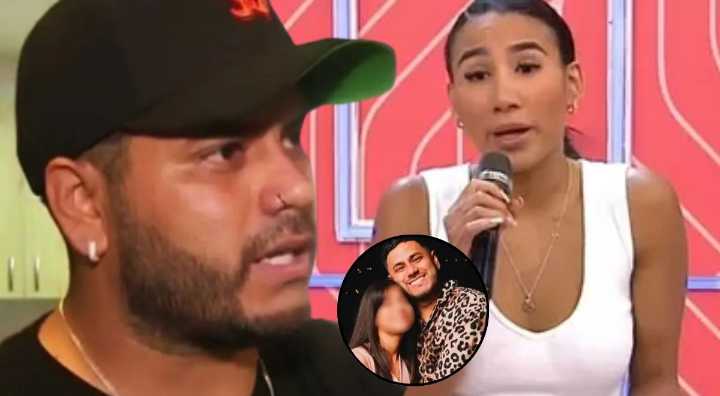 Bryan Torres expone POR PRIMERA VEZ los maltratos de Samahara Lobatón a su hija mayor: "Insultaste, menospreciaste y comparaste"