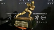 Trofeo Heisman: ¿Quién ganó el premio? Lista de ganadores por año