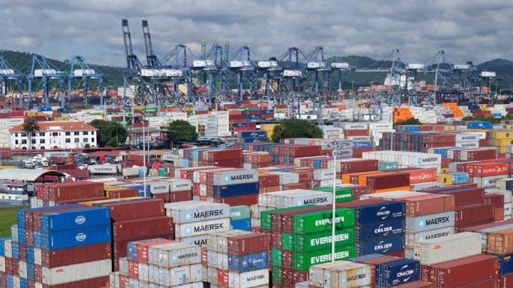 La OCDE cree que las inversiones en IA contrarrestan el efecto negativo de los aranceles