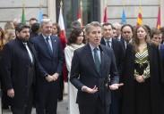 Los barones del PP afrontan el ciclo electoral determinados a «no arrodillarse» ante Vox